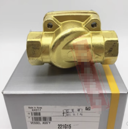 VALVE 221G15
