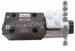 FOR PARKER ELECTROMAGNETIC