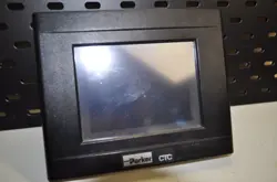 TOUCHSCREEN OPERATOR INTERFACE