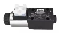 PARKER ELECTROMAGNETIC