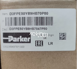 D3FPE50YB9HB70Q80 NEW FEDEX