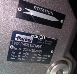 PV046L1K1T1NMMC NEW FEDEX