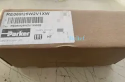 RE06M25W2V1XW NEW RELIEF