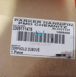 PARKER 3309111478 HYDRAULIC