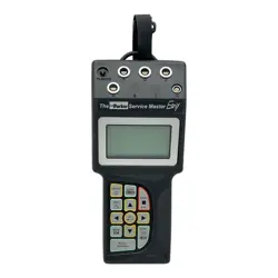 PARKER SENSOCONTROL SERVICE MASTER EASY DIAGNOSEGERäT | SCM-340-2-02