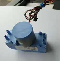VACUUM PUMP IN10S3