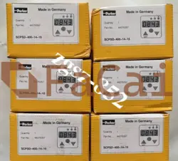 PARKER SCPSD-400-14-15 SENSOCONTROL