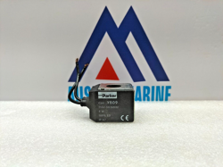 COIL 115V-50/60 HZ