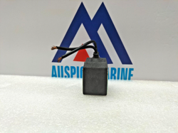 PARKER YB09 SOLENOID