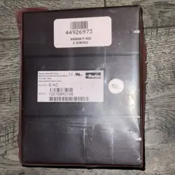 120V VGC