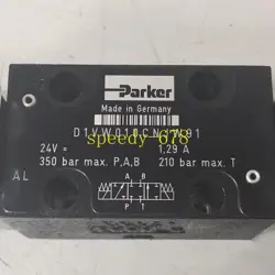 D1VW010CNJW91 SOLENOID