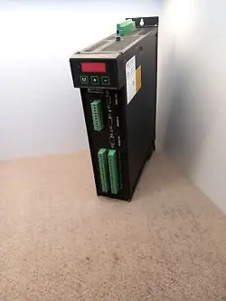 HIGH PERFORMANCE DRIVE