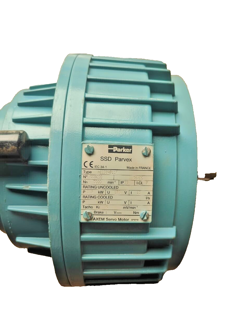 AXEM SERVO