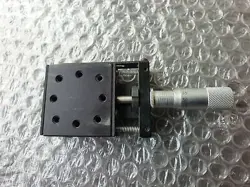 PARKER M4002M LINEAR STAGE (IN7S2)