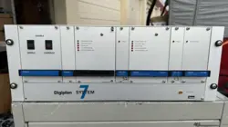 SERVO DRIVE UNIT