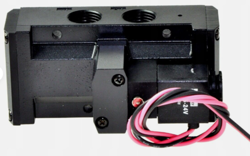 PARKER PHS540S-15 SOLENOID