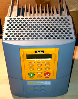 DRIVE VFD