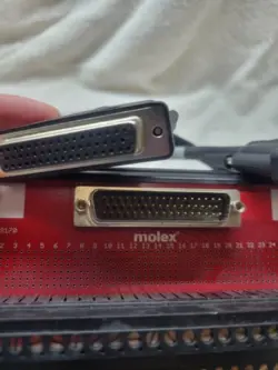 PARKER GEM-VM50