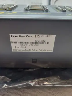 4-AXIS SERVO/STEPPER