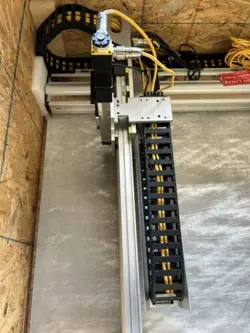 CARTESIAN ROBOT