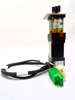 SM161BE-NFLN BRUSHLESS SERVO