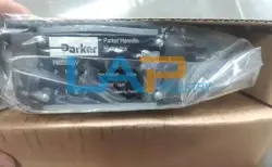 1PCS NEW FOR PARKER FM2DDDSV55 HYDRAULIC VALVE 350BAR