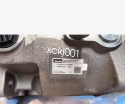 PUMP PV180R1K1T1VMMK NEW