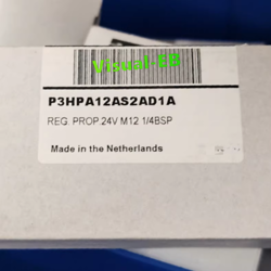 PARKER P3HPA12AS2AD1A PNEUMATIC