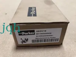 1 PCS NEW  PARKER  SD1VW020HNJW  ELECTROMAGNETIC DIRECTIONAL VALVE DHL SHIPPING#