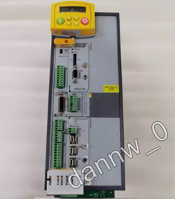 USED PARKER 890CD-532240C0-000-2A000