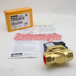 321H36 SOLENOID VALVE NEW 1PCS PARKER