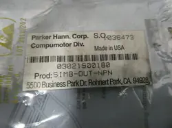 OUTPUT MODULE