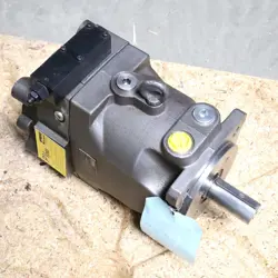 PARKER AXIALKOLBEN-PUMPE PV080R1K1T1NFWS