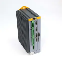 PARKER SERVO-DRIVE COMPAX3 C3S038V4F12 I20 T11 M00 GEB