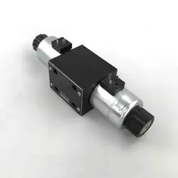 PARKER HYDRAULIKVENTIL D3W8CNJW30