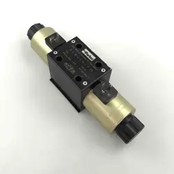 PARKER HYDRAULIKVENTIL D3W4CNJP30