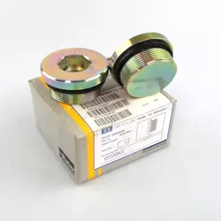 PARKER VERSCHLUSS-STOPFEN VSTI2EDA3C