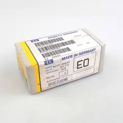 EVGE12LREDMS 5STK. SIE