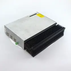 PARKER HAUSER SERVO