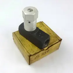 F1600-S11 VITON OVP