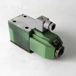 PARKER HYDRAULIKVENTIL D3W-7-E-JJ-25