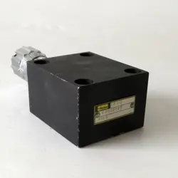 PARKER HYDRAULISCHES REGELVENTIL