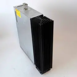 SERVO DRIVE COMPAX-M