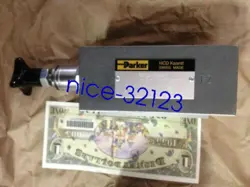 RM3AT21KVHT NEW PARKER VALVE DHL&FEDEX&UPS BRAND NEW FAST SHIP