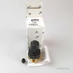 PARKER DRUCKREGELVENTIL PB21649-010