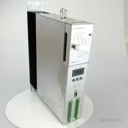 SERVAX-M SERVAX 0200-M