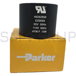 482828S9 EZ08S9 SOLENOID