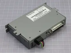AMPLIFIER DRIVE