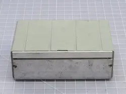 PARKER CP*48660109 SERVO