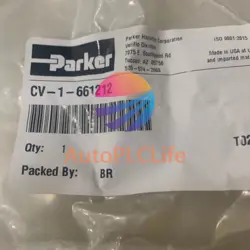 1PCS PARKER PFA